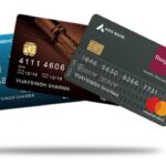 axis credit card