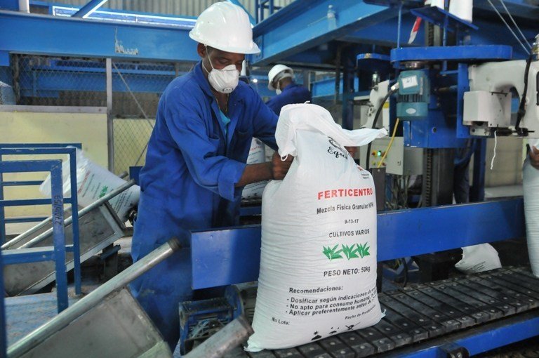 Fertilizers-production-knowexact