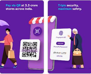 phonepe knowexact earn