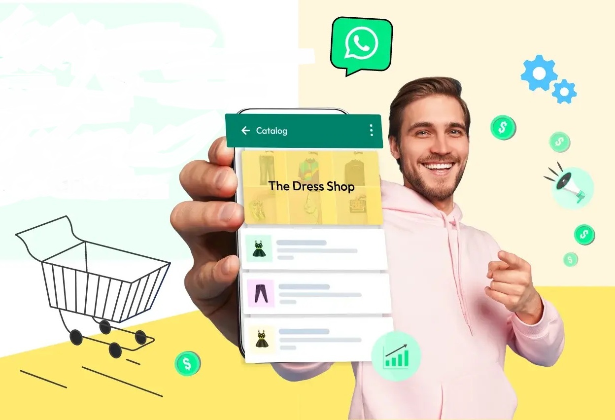 whatsapp-business-knowexact