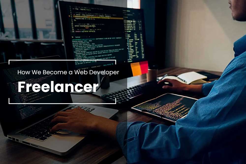 knowexact web developer freelance jobs 2025 2026