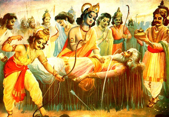 mahabharat-story-knowexact