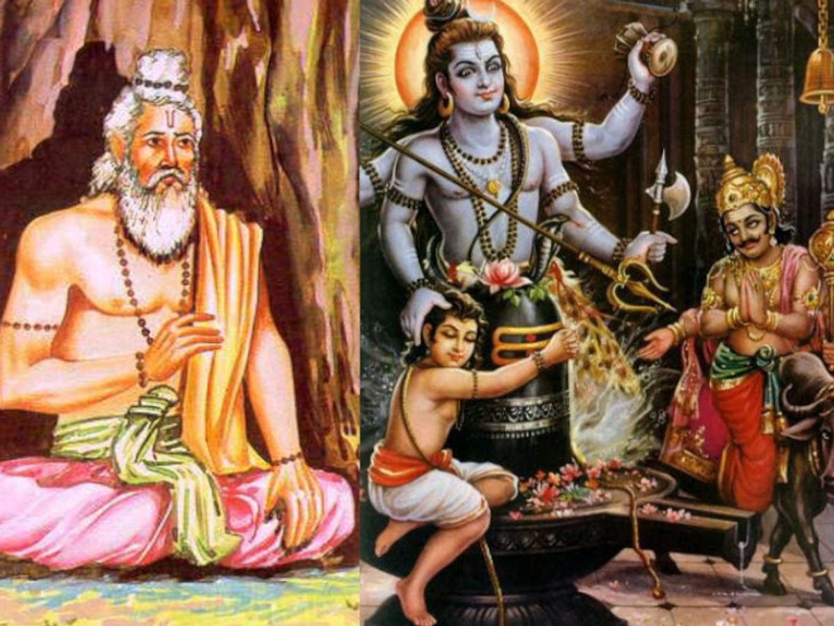 markandeya-rishi-lors-shiva-knowexact