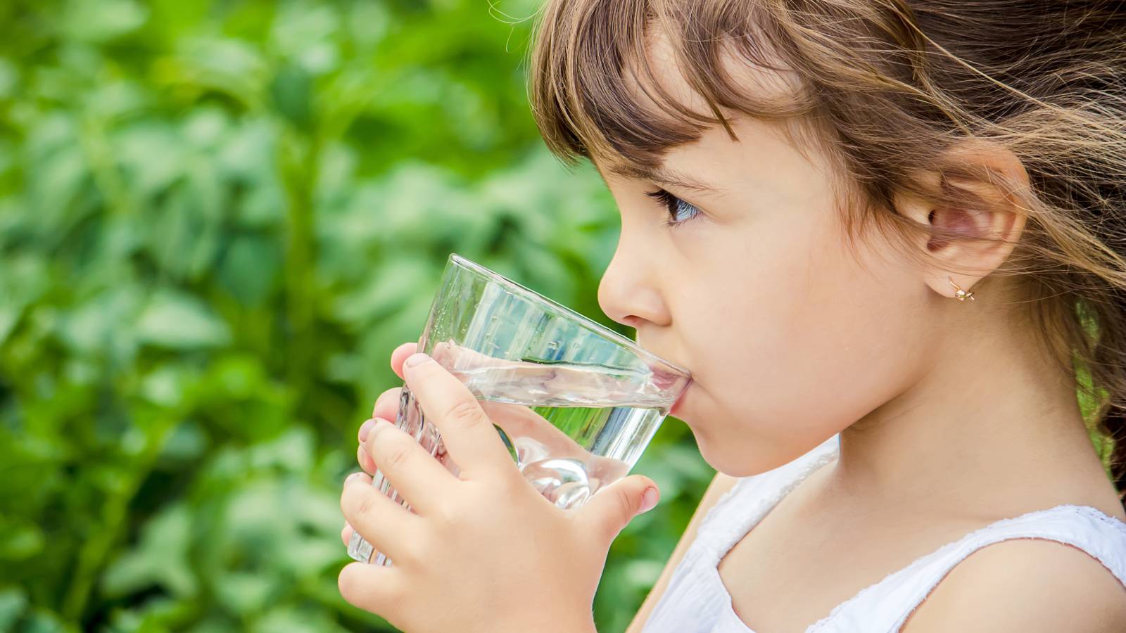 dehydration