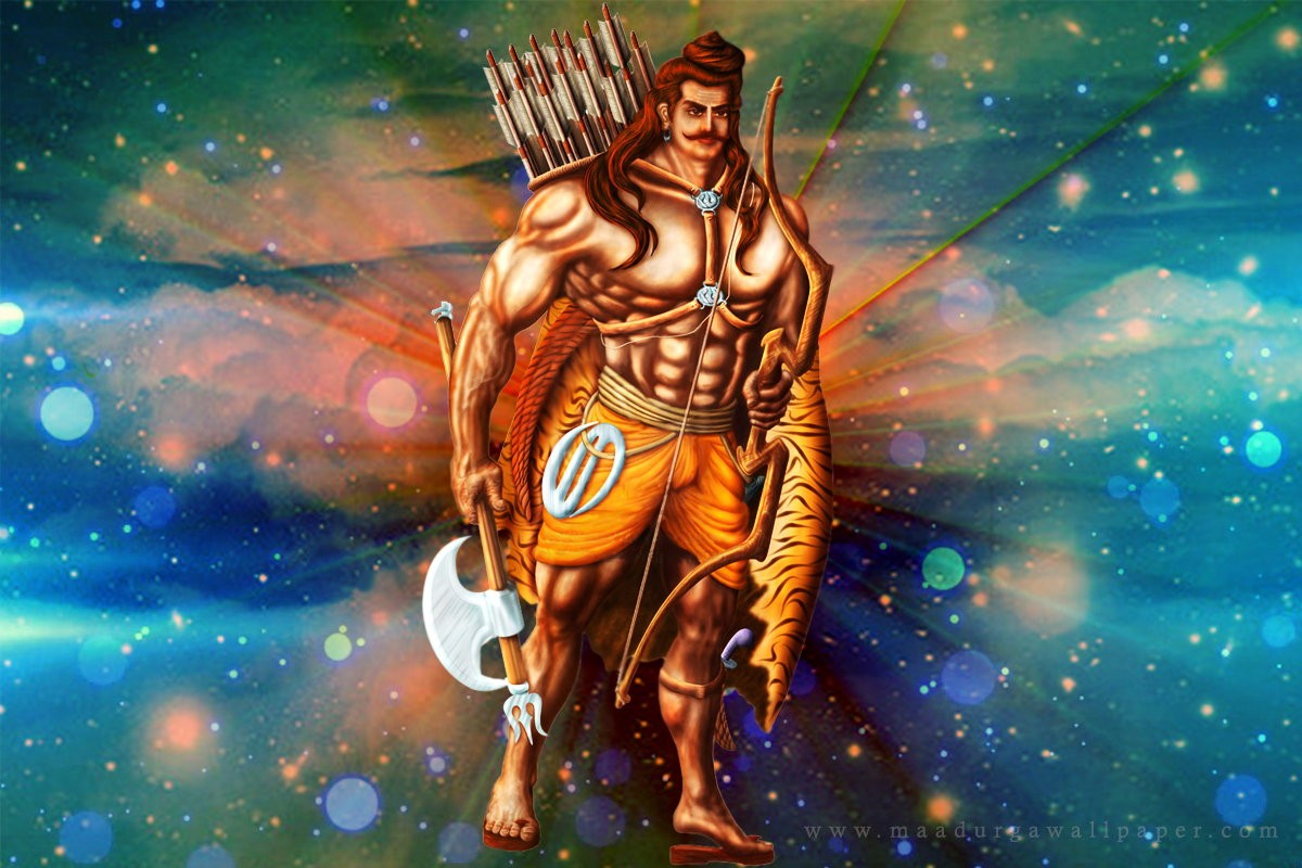 parshuram