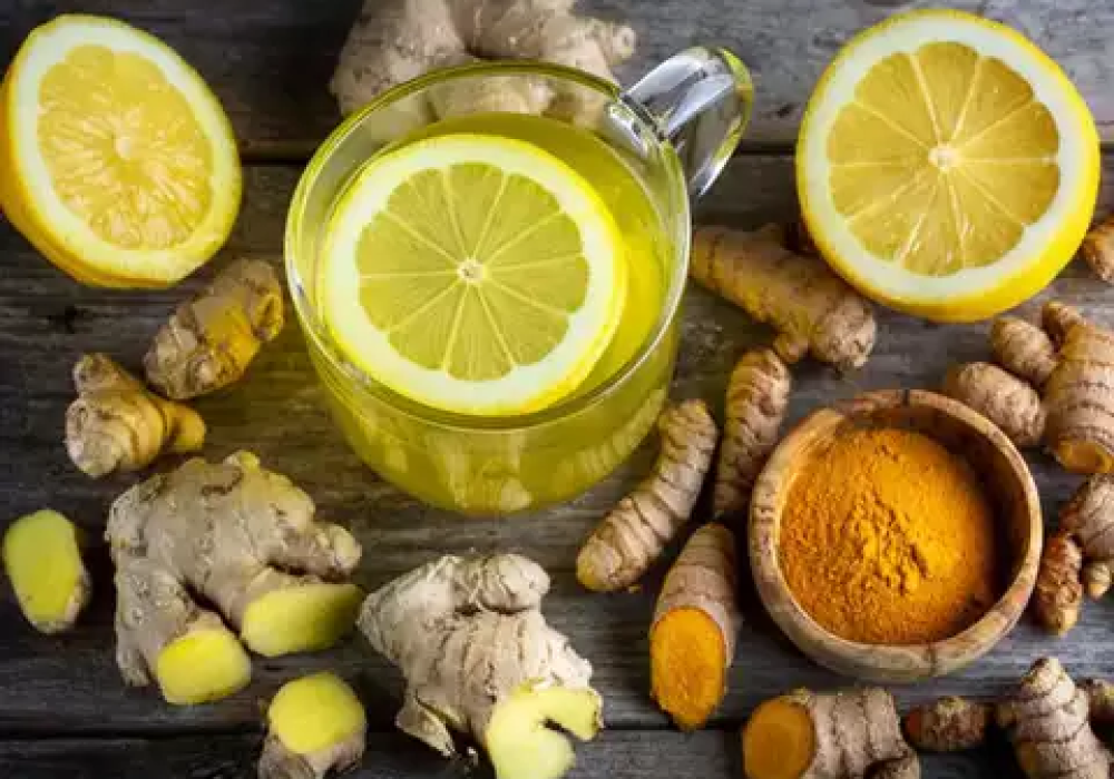 Ginger-benefits-knowexact