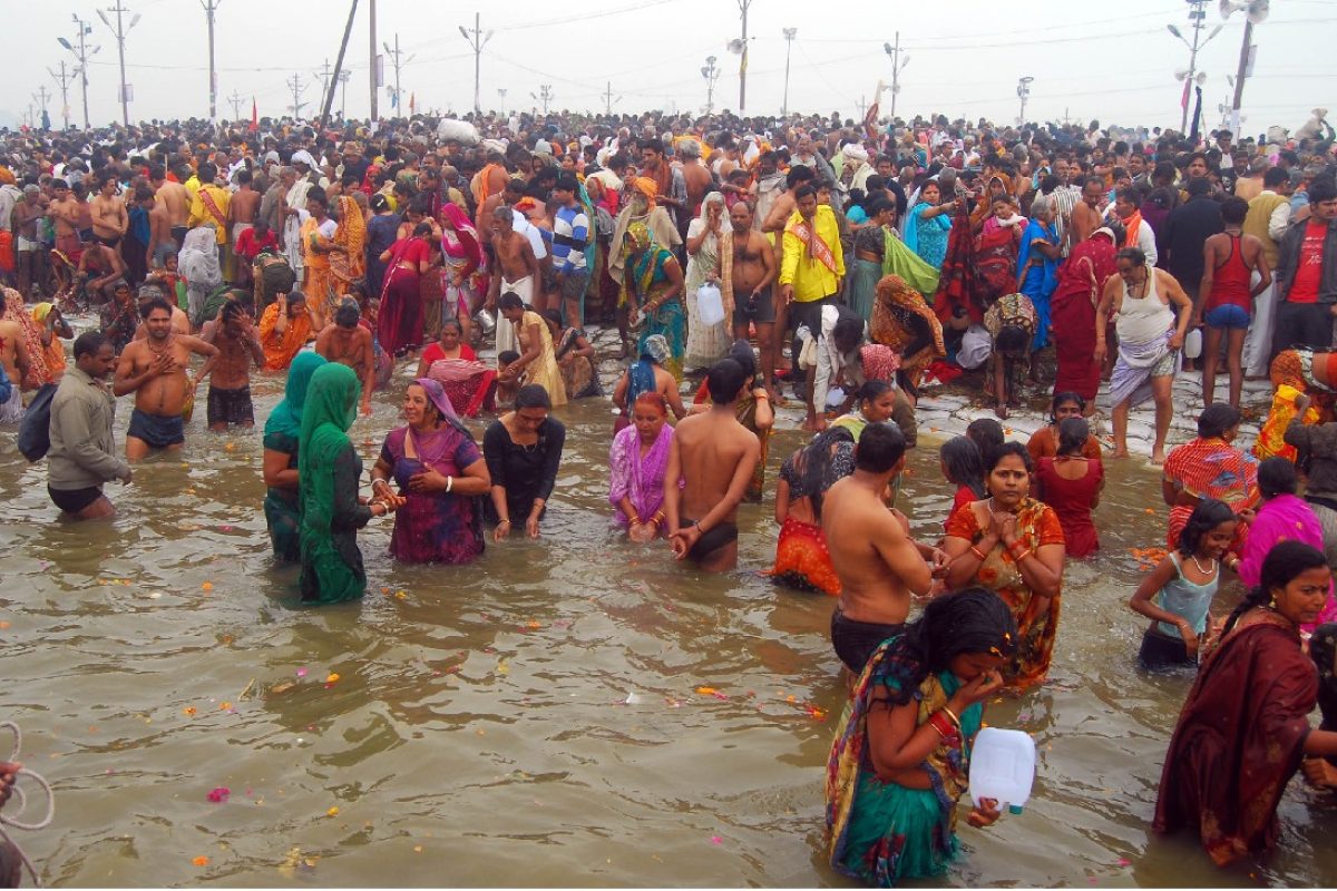 Prayagraj-Mahakumbh-knowexact