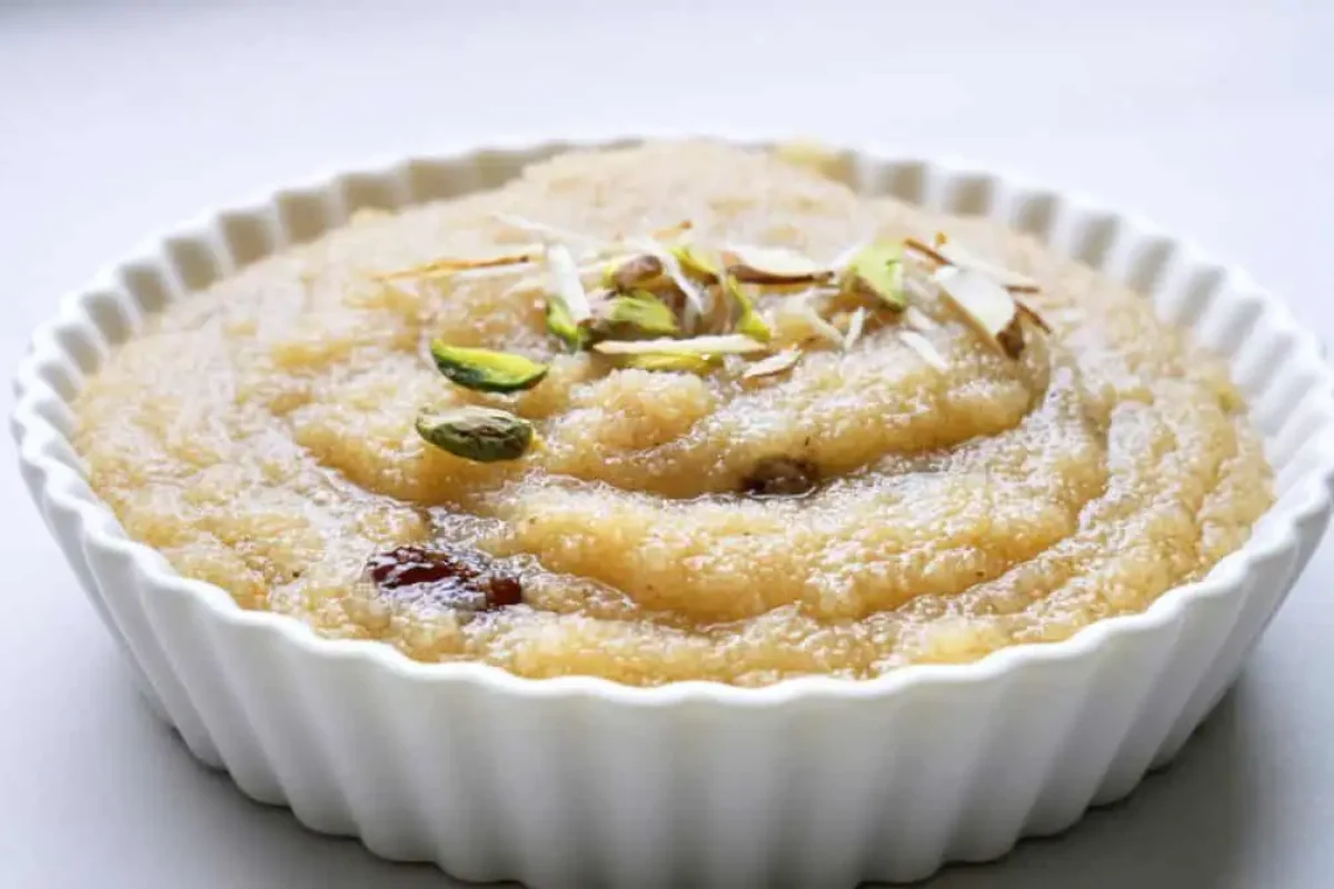 Semolina-Halwa-knowexact