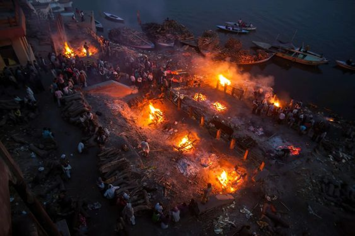 Varanasi-darshan-knowexact