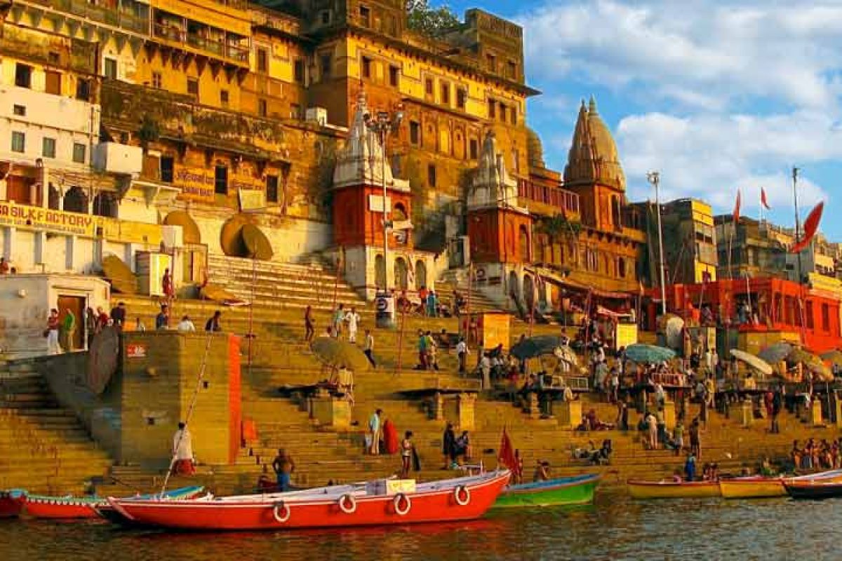 Varanasi-darshan-knowexact