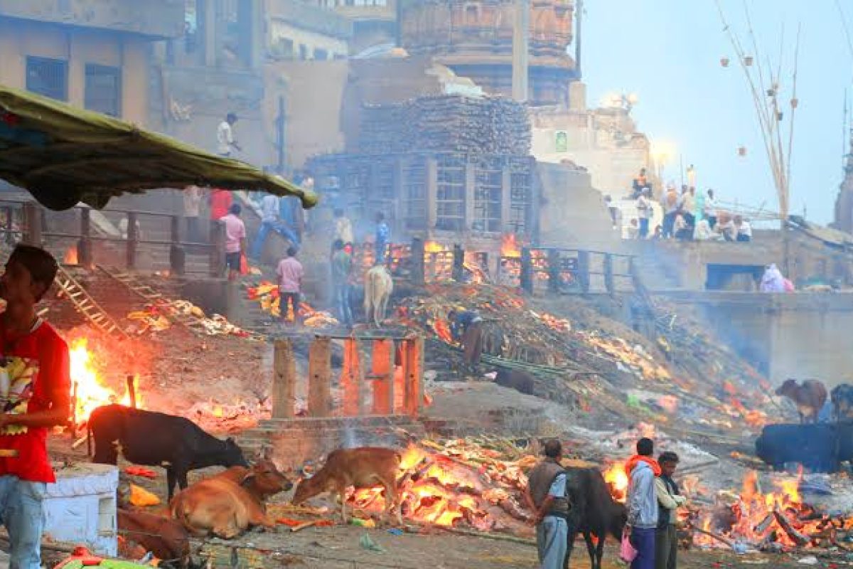 Varanasi-darshan-knowexact