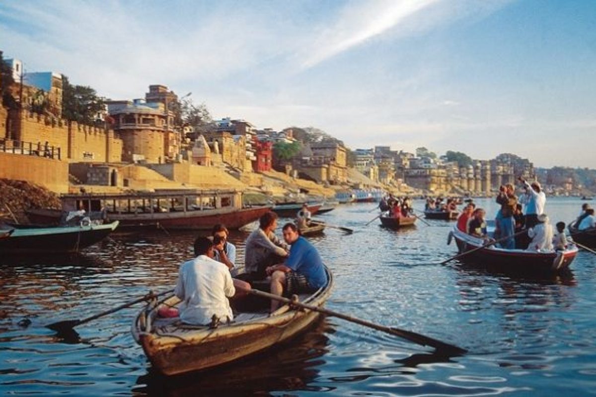 Varanasi-darshan-knowexac