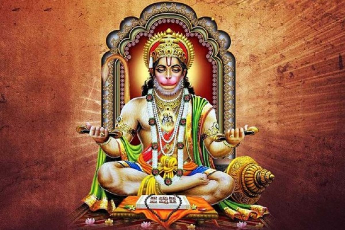 hanuman-ji-mangalwar-knowexact